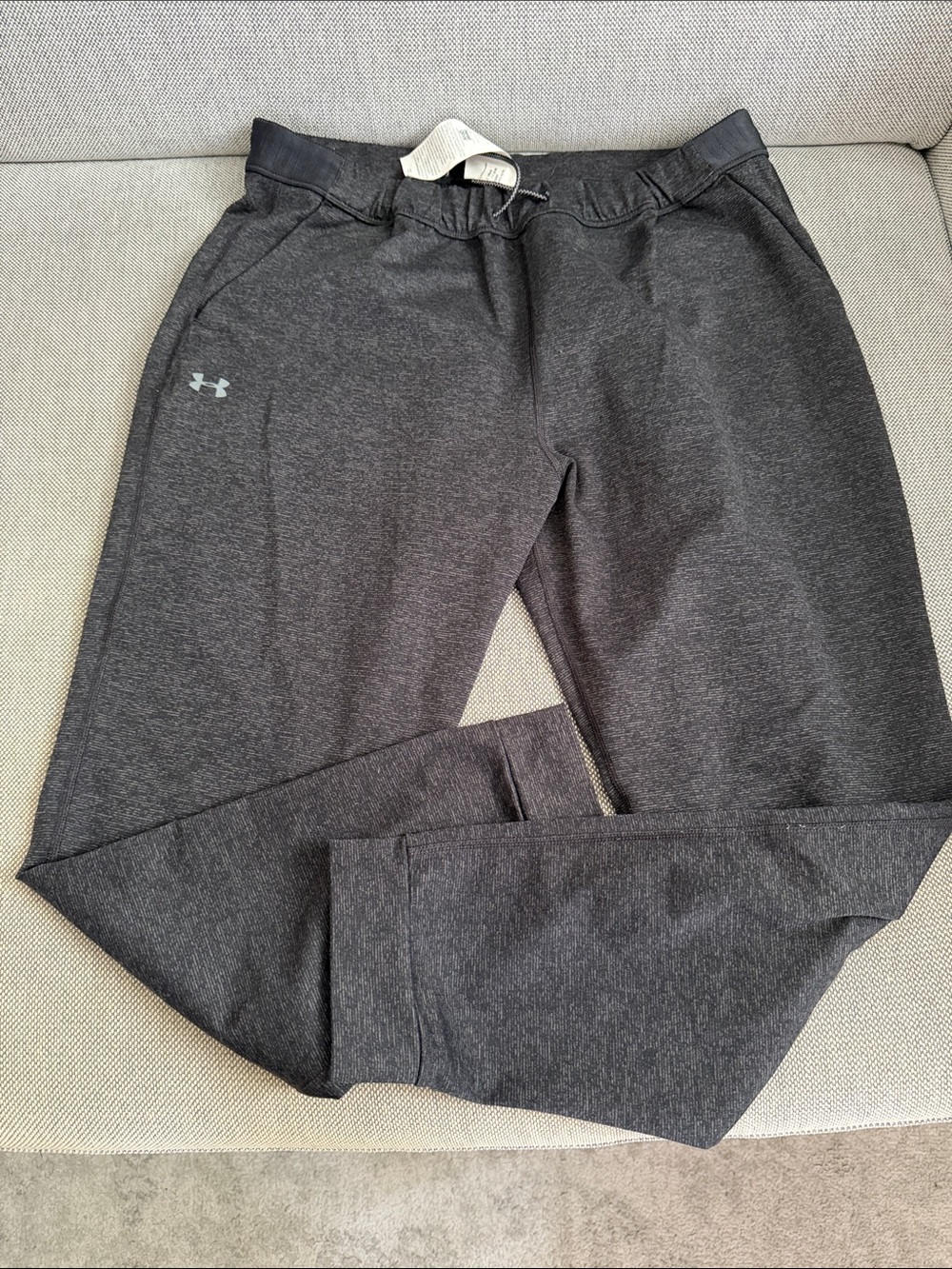 Under armour pants